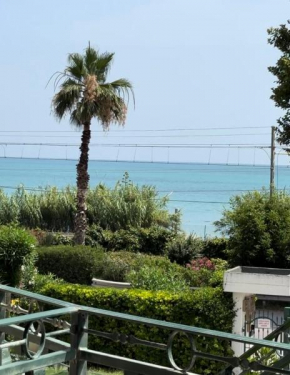 Appartamento vista mare Grottammare